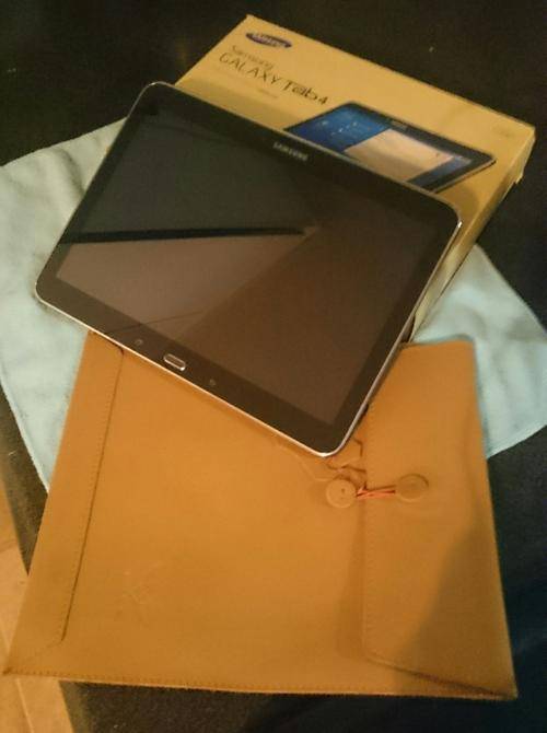 Samsung Tab 4 10.1inch